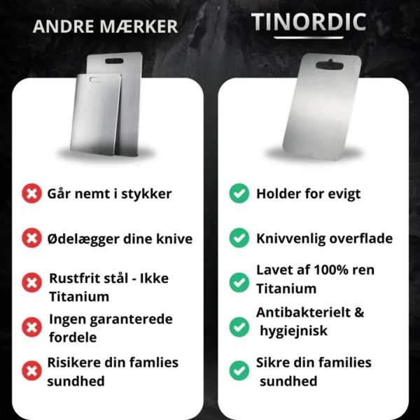 TitanBoard Pro - Premium skærebræt - Image 7