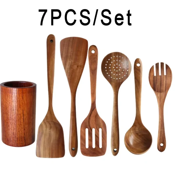 NordHjerte Køkkensæt – Originalet - Image 13